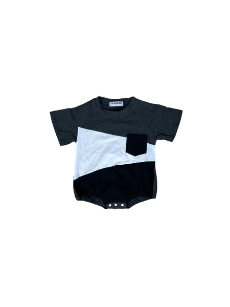 Zig Zach Pocket Tee