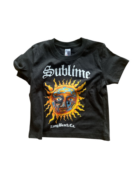 Sublime Sunshine Tee - Final Sale