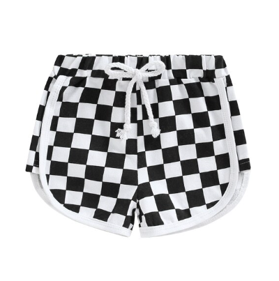 Ska Kids Short
