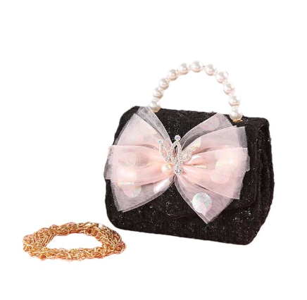 Coco Bow Purse