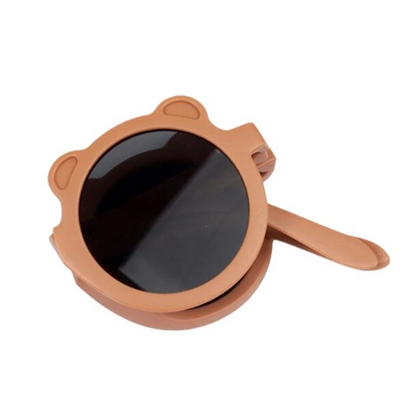 Beary Sunshine Sunglasses