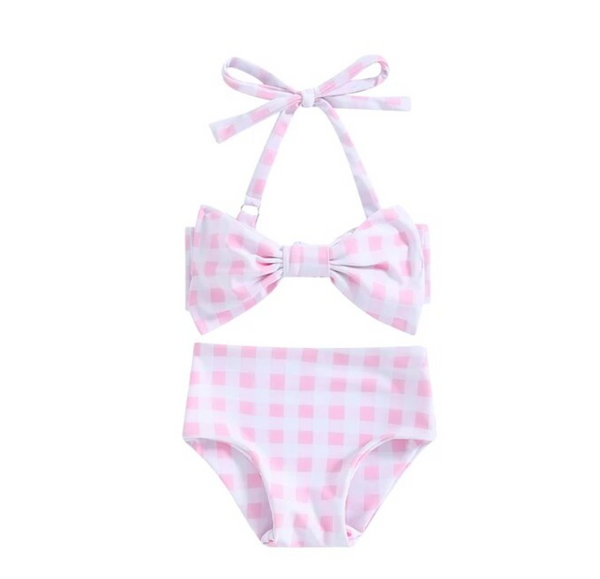 Gretchen Bow Swim Bikini