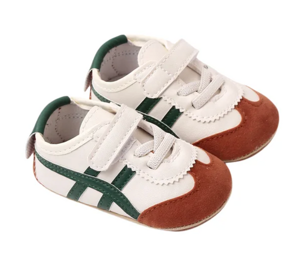 Reto Baby Sneaker