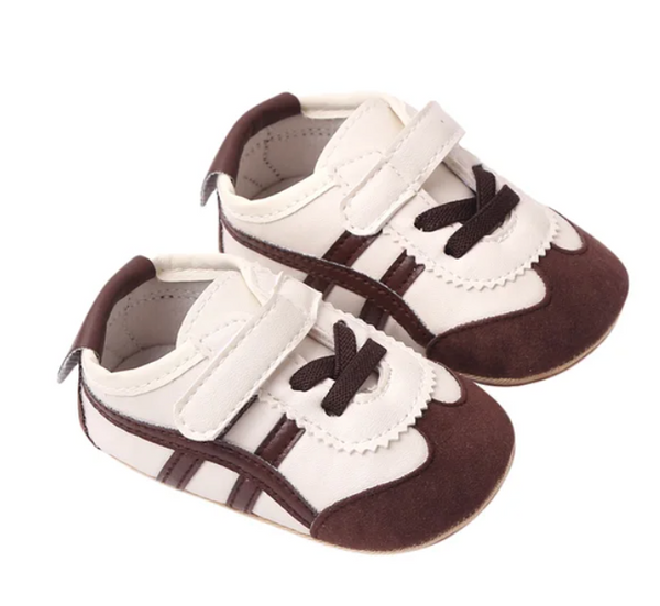 Reto Baby Sneaker