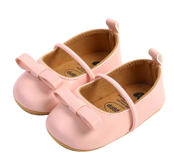 Valencia Ballet Baby Walker Solid