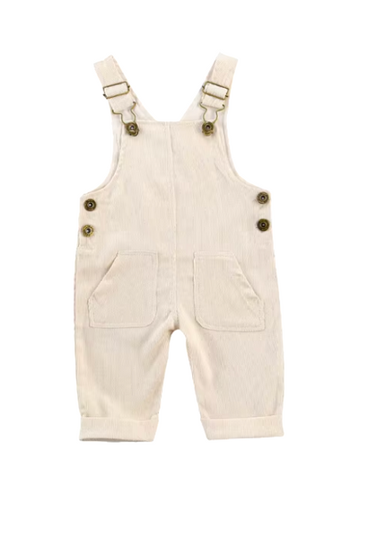 Parker Corduroy Overall