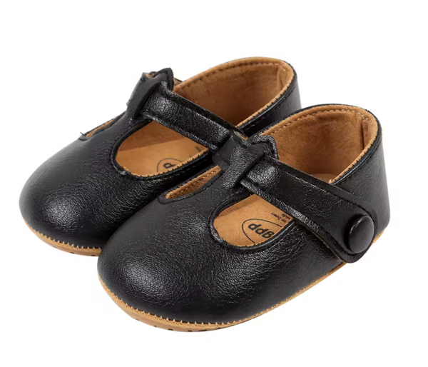 Mary Jane Baby Walker