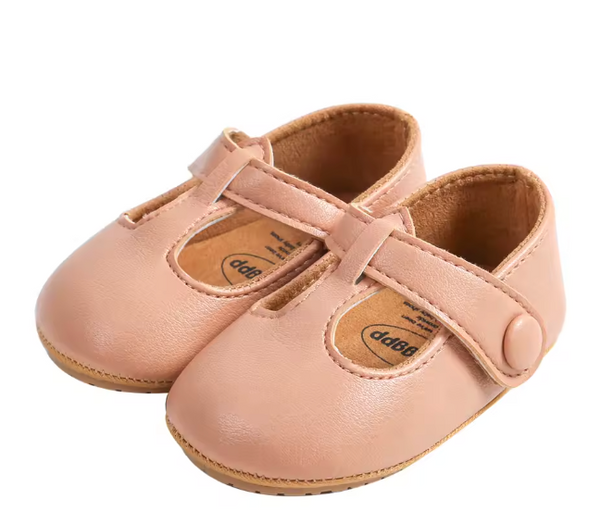 Mary Jane Baby Walker