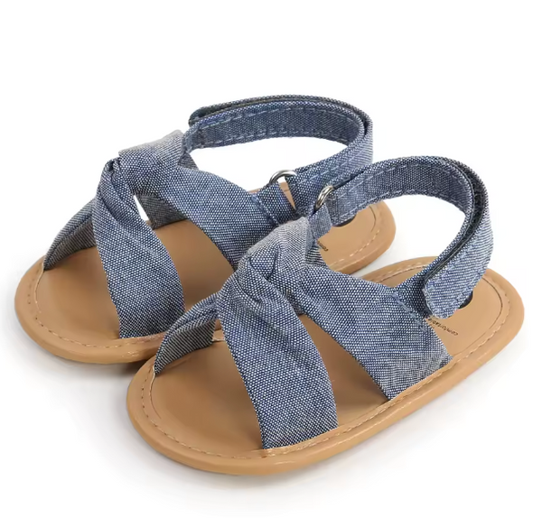 Cancun Baby Sandal