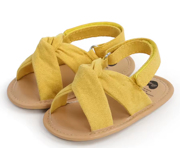 Cancun Baby Sandal