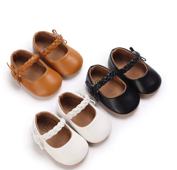 Vivian Baby Walker Flat