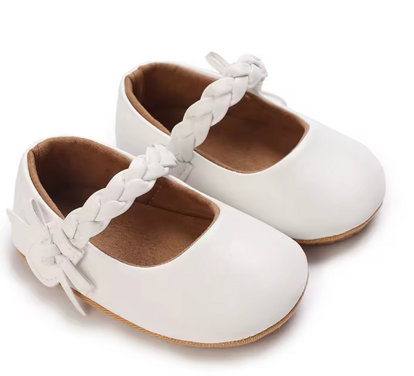 Vivian Baby Walker Flat