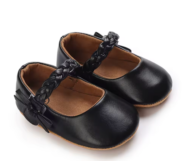 Vivian Baby Walker Flat