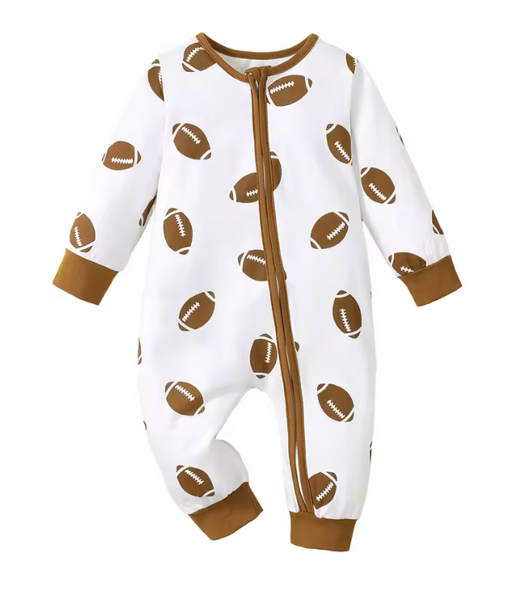 Football Onesie