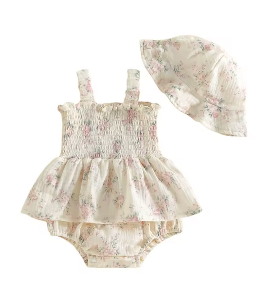 Marla Romper