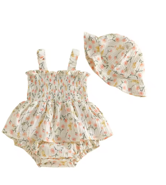 Marla Romper
