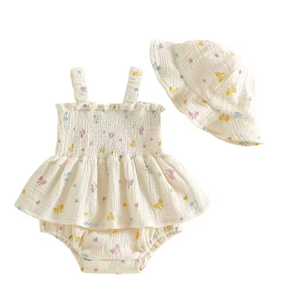 Marla Romper