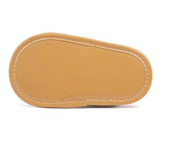 Barcelona Vegan Leather Sandal