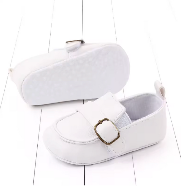 Cole Vegan Leather Slipper