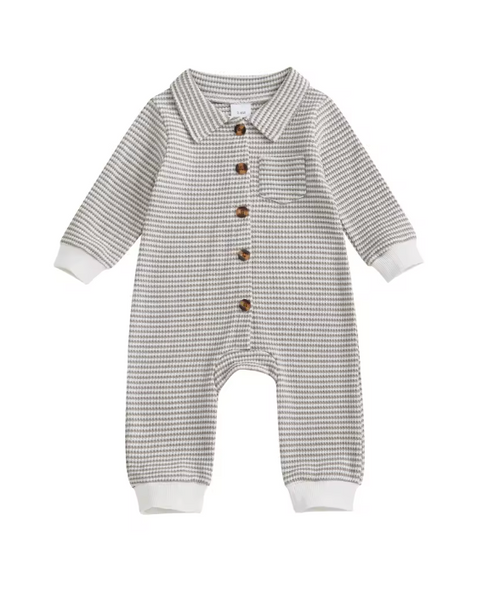 Lucas Jumpsuit