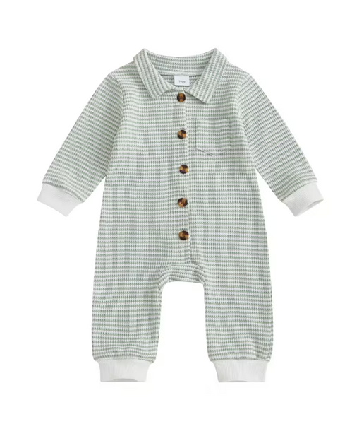 Lucas Jumpsuit