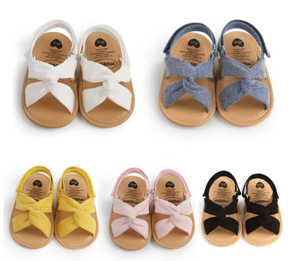 Cancun Baby Sandal