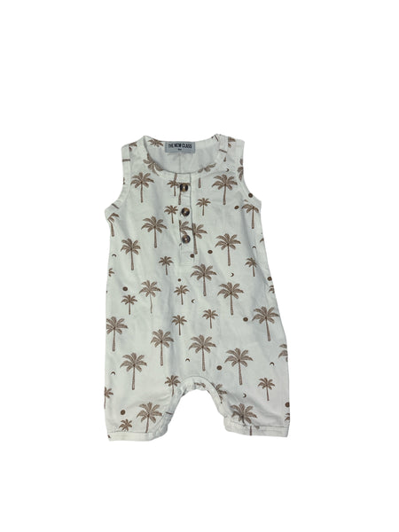 Palm Island Baby Jumper