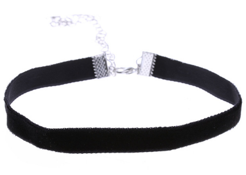 Baby Girl Choker