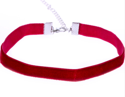 Baby Girl Choker