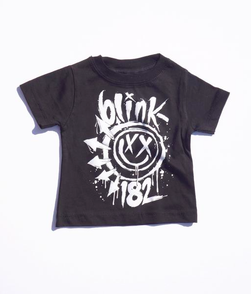 Blink 182 Tee  final sale