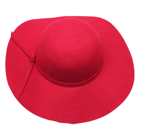 Kids Floppy Hat