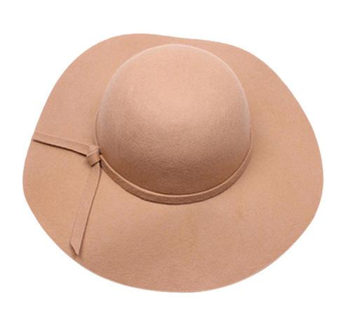 Kids Floppy Hat