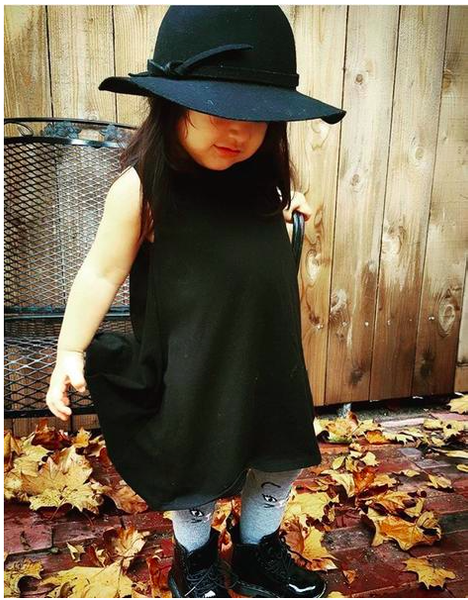 Kids Floppy Hat