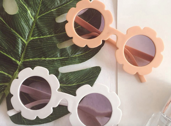 Sunflower Sunglasses