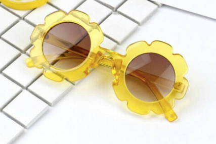 Sunflower Sunglasses