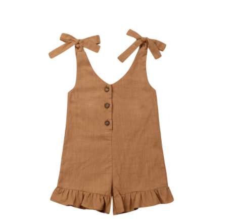 Piper Romper