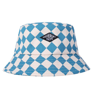 Ska Print Bucket Hat