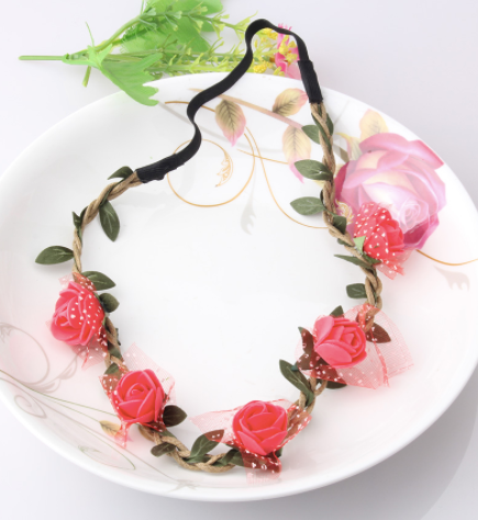 Floral Crown