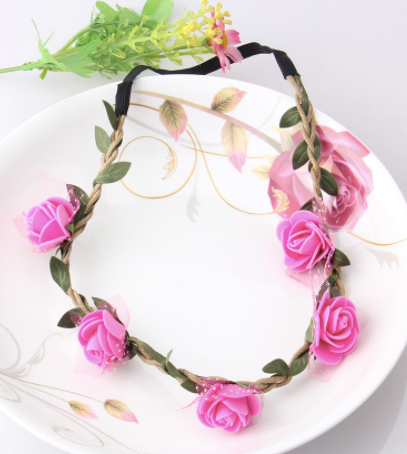 Floral Crown