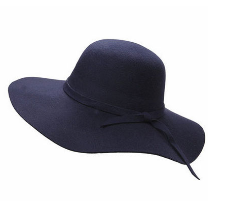 Kids Floppy Hat