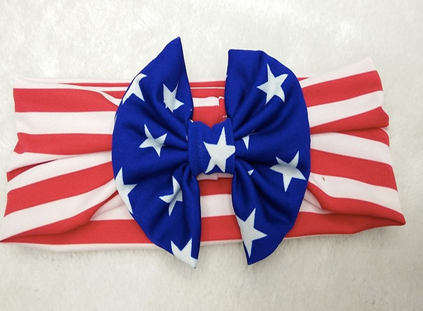 Americana Headband