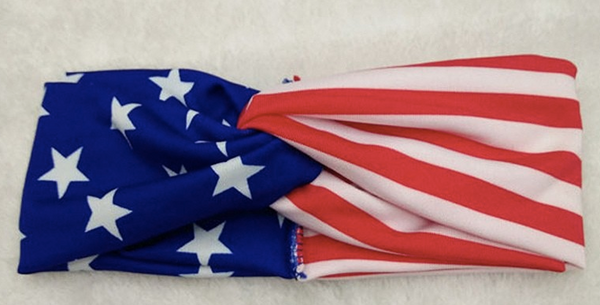 Americana Headband