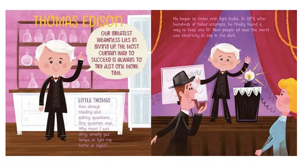 Inventors Who Changed the World