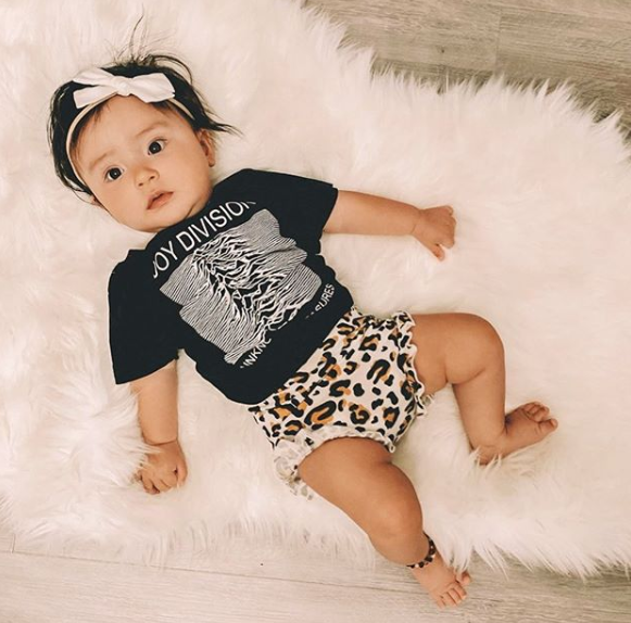 Joy Division Tee  final sale