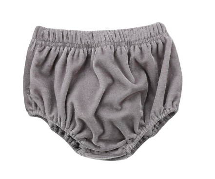 Peek A Boo Velvet Bottom