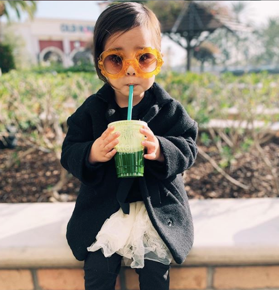 Sunflower Sunglasses