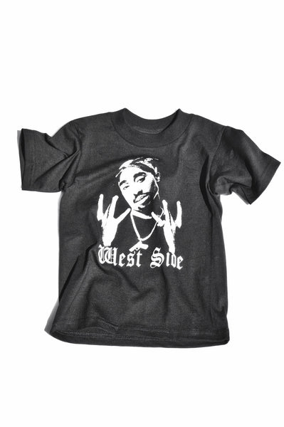 Tupac Tee  final sale