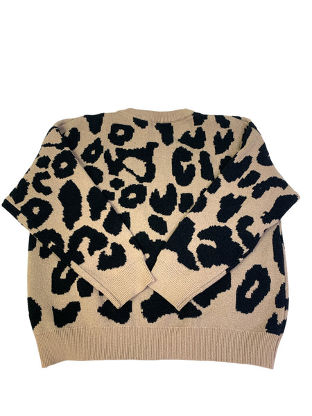 Aspen Baby & Kids Pullover Sweater