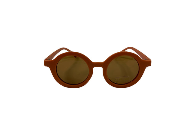 Easton Round Sunnies