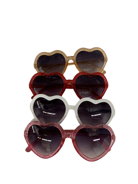 Queen of Hearts Baby & Kids Sunglasses